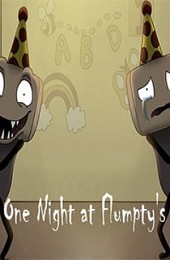 One Night at Flumpty’s