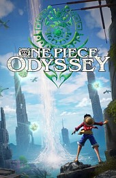 ONE PIECE ODYSSEY