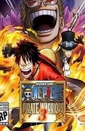 One Piece Pirate Warriors 3