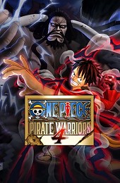 One Piece: Pirate Warriors 4