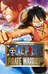 One Piece: Pirate Warriors