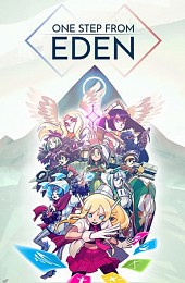 One Step From Eden