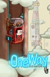 One Way: The Elevator