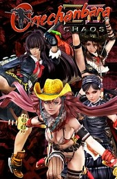 Onechanbara Z2: Chaos