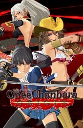 Onee Chanbara ORIGIN