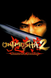 Onimusha 2: Samurai's Destiny