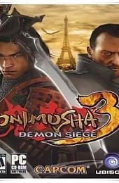 Onimusha 3: Demon Siege