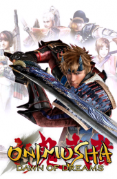 Onimusha: Dawn of Dreams