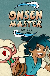 Onsen Master