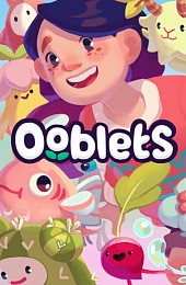 Ooblets