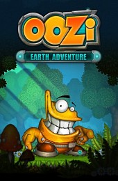 Oozi: Earth Adventure