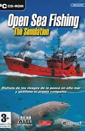 Open Sea Fishing: The Simulation