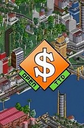 Open Transport Tycoon Deluxe