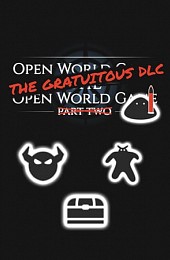 Open World Game: the Open World Game