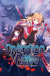 Operation Abyss: New Tokyo Legacy