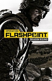 Operation Flashpoint: Dragon Rising