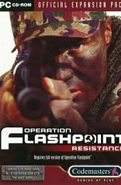 Operation Flashpoint: Resistance