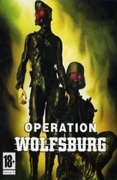 Operation Wolfsburg