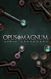 Opus Magnum