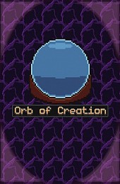 Orb of Creation