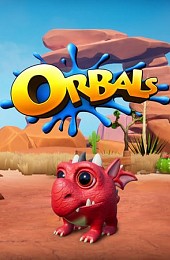 Orbals