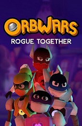 OrbWars