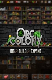 Orc Colony