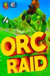 Orc Raid