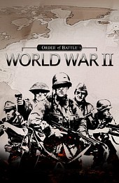 Order of Battle: World War 2