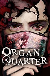 Organ Quarter