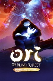 Ori and the Blind Forest: Definitive Edition