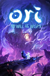 Ori and the Will of the Wisps