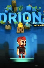 Orion Sandbox Enhanced