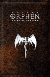 Orphen: Scion of Sorcery