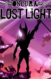 Oscura: Lost Light