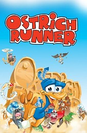 Ostrich Runner