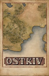 Ostriv