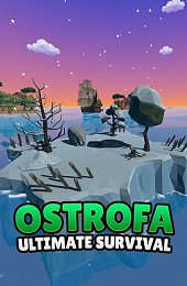 Ostrofa