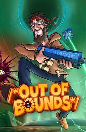 Out of Bounds