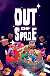 Out of Space