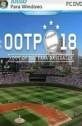 Out of the Park Baseball 18