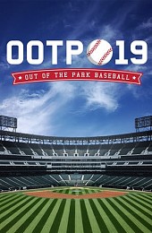 Out of the Park Baseball 19