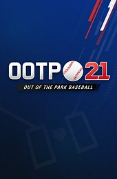 Out of the Park Baseball 21