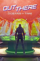 Out There: Oceans of Time