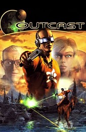 Outcast 1.1