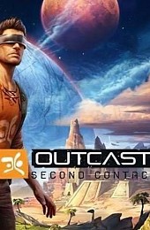 Outcast - Second Contact