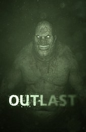 Outlast (+Whistleblower)