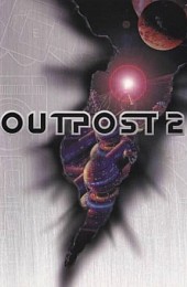 Outpost 2: Divided Destiny