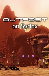 Outpost On Syrinx