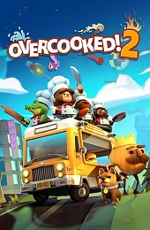 Overcooked! 2